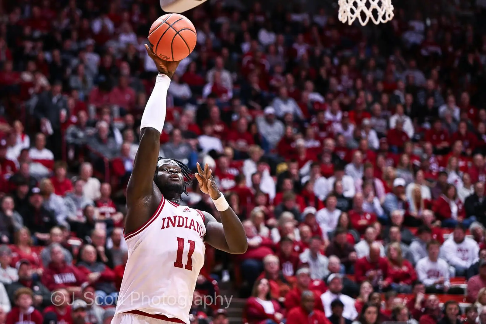 Indiana vs USC: A Closer Look at the Recent Matchup