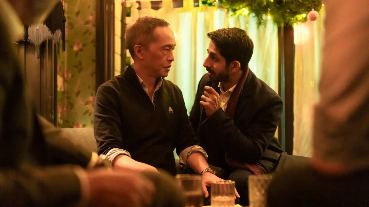 Recap and Analysis of Industry Season 4 Episode 6: Dear Henry