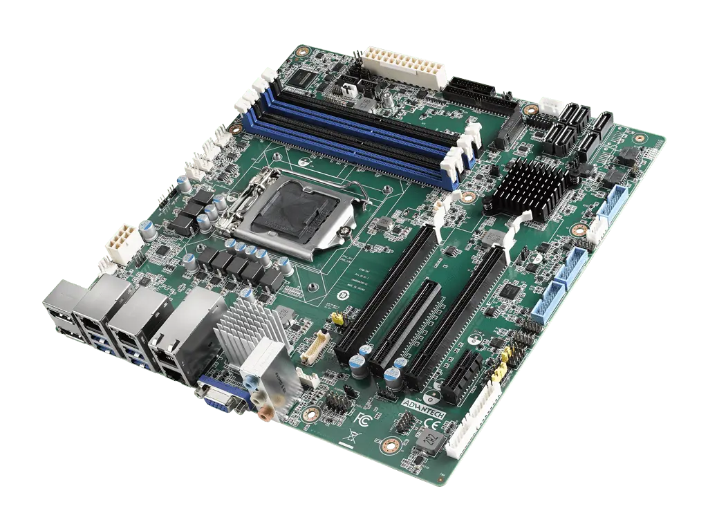 Latest Developments in Intel Corporation: A Technological Leader