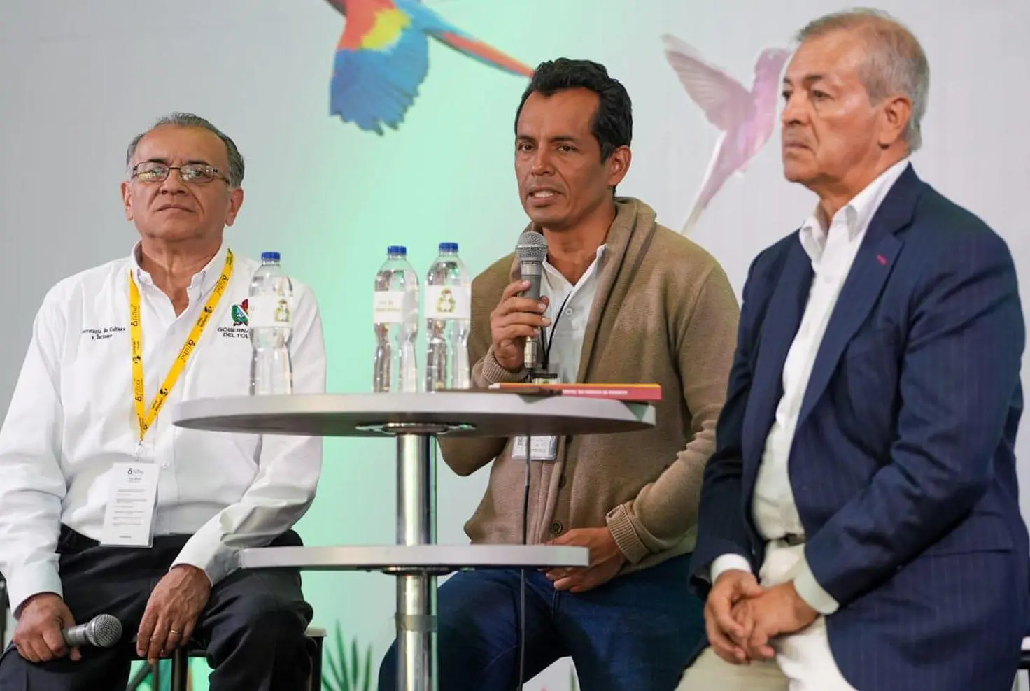 Internacional de Bogotá Faces Tolima: A Match Overview