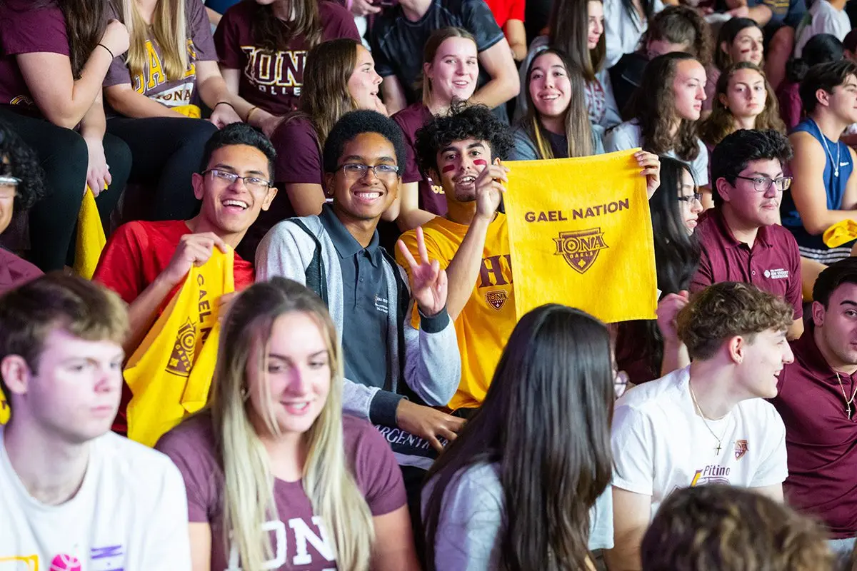 Iona Basketball: A Rising Force in College Sports