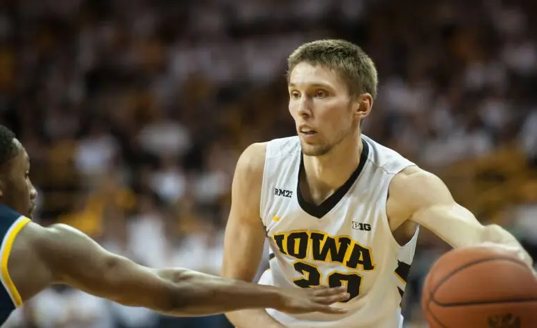 Iowa vs Maryland: Key Highlights and Insights from the Game