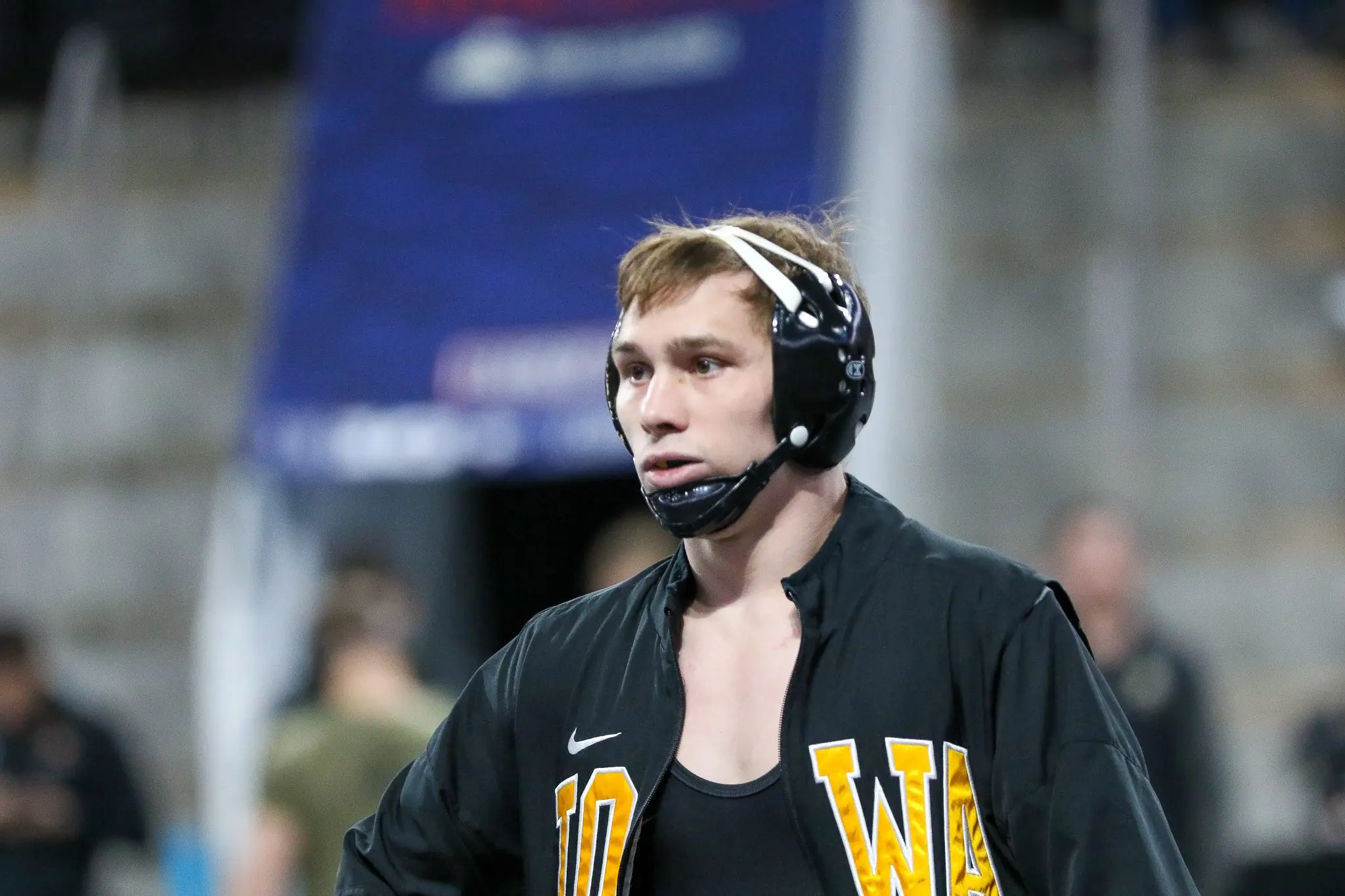 Iowa Wrestling: A Legacy of Excellence in Collegiate Sports