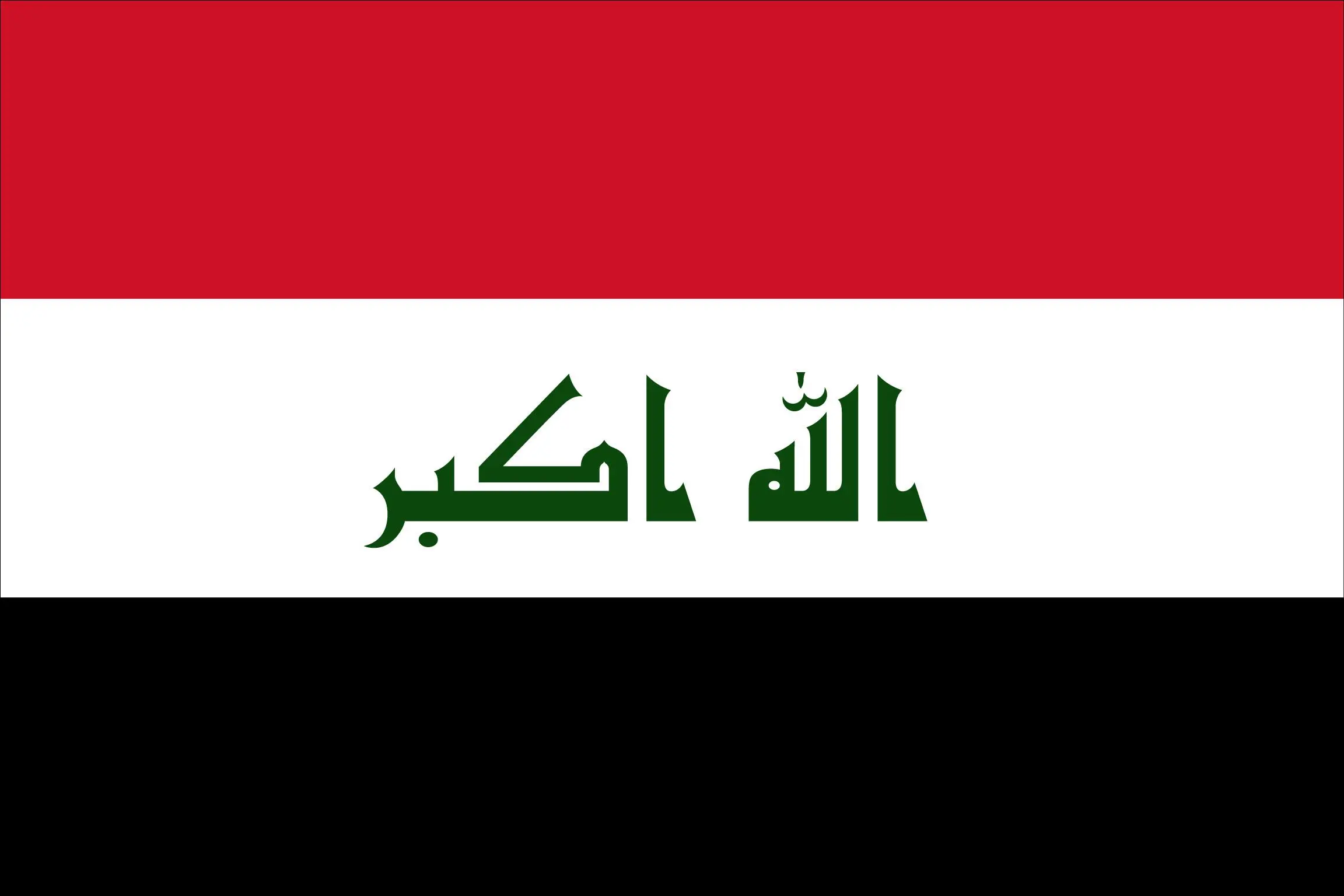 Recent Developments and Current Affairs in Iraq