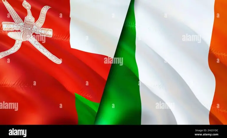 Ireland vs Oman: Highlights from the Exciting Cricket Match