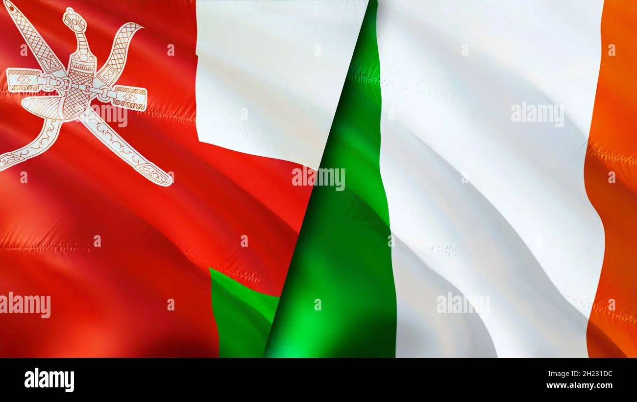 Ireland vs Oman: Highlights from the Exciting Cricket Match