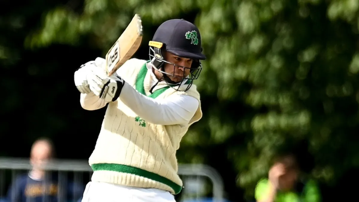 Ireland vs Zimbabwe: A Clash of Talent in Cricket