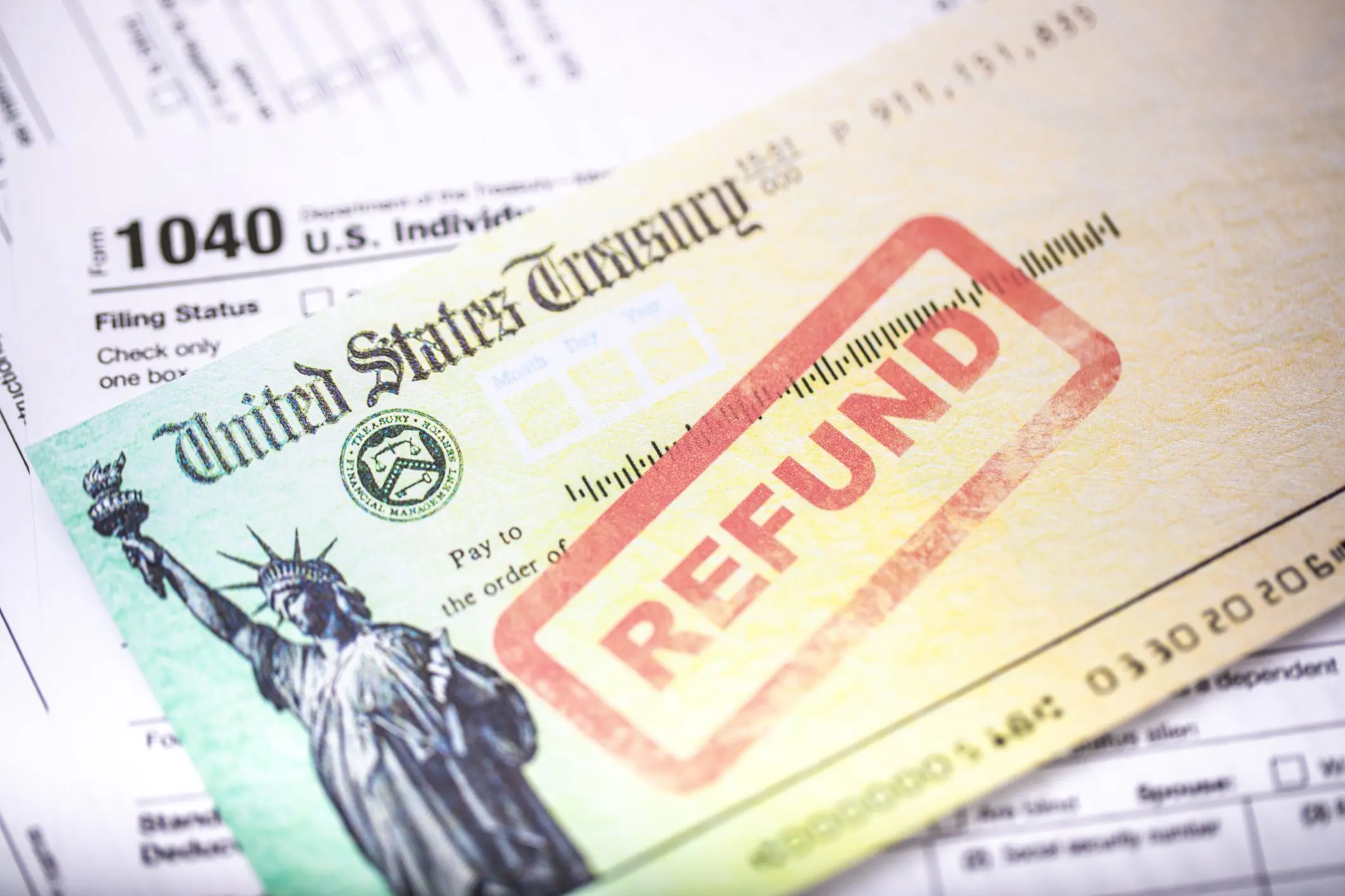 Everything You Need to Know About IRS Refunds in 2023