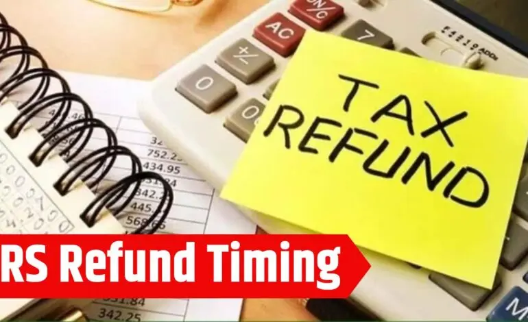Understanding IRS Tax Refunds: Importance and Process