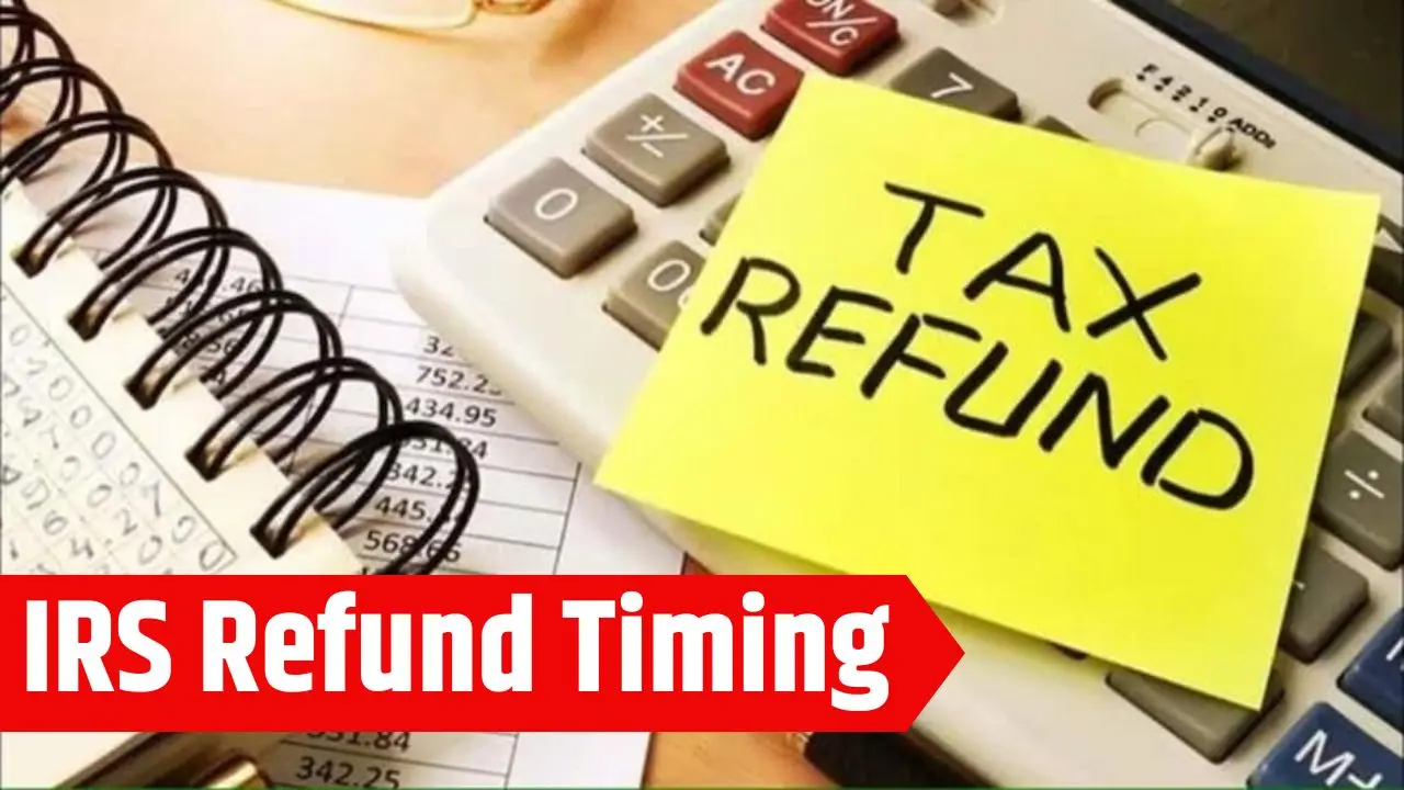 Understanding IRS Tax Refunds: Importance and Process