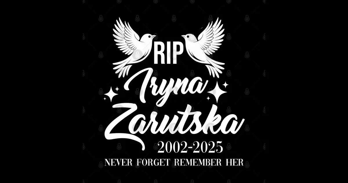 Iryna Zarutska: A Prominent Figure in Contemporary Art