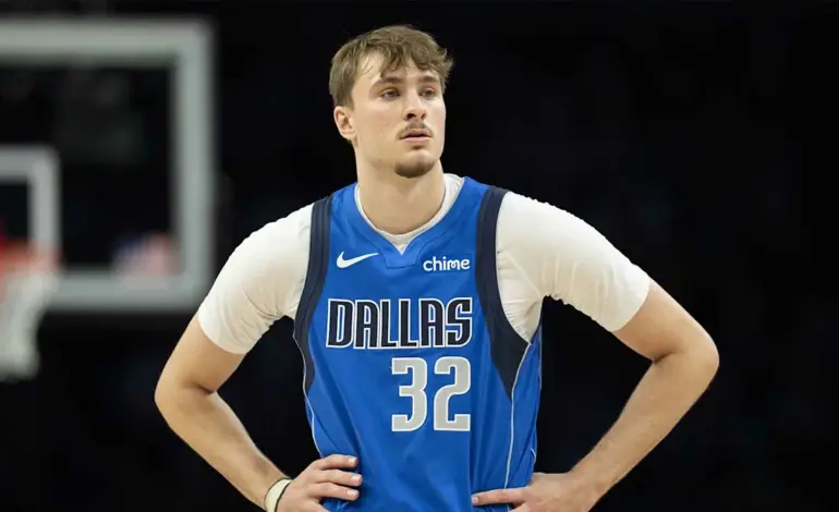 Is Cooper Flagg Playing Tonight? Key Updates for Fans