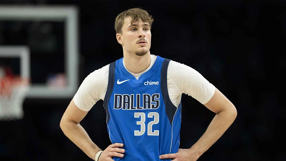 Is Cooper Flagg Playing Tonight? Key Updates for Fans