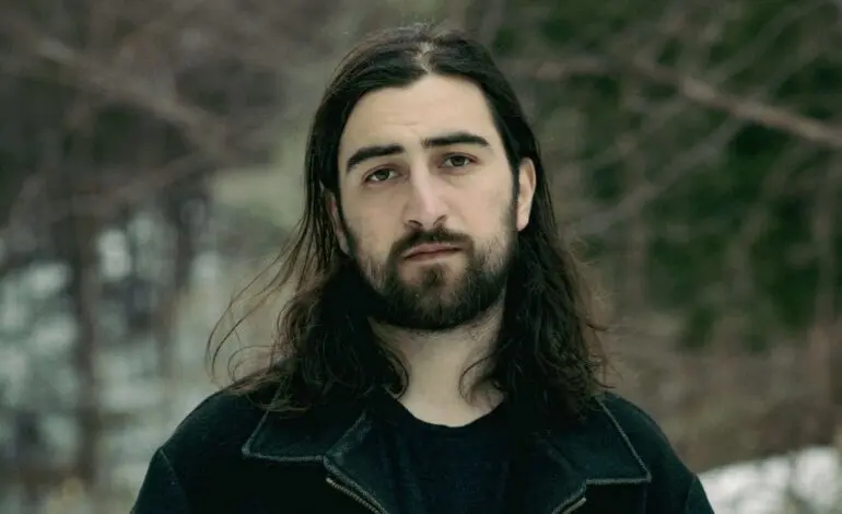 Is Noah Kahan Nominated for a Grammy in 2026?