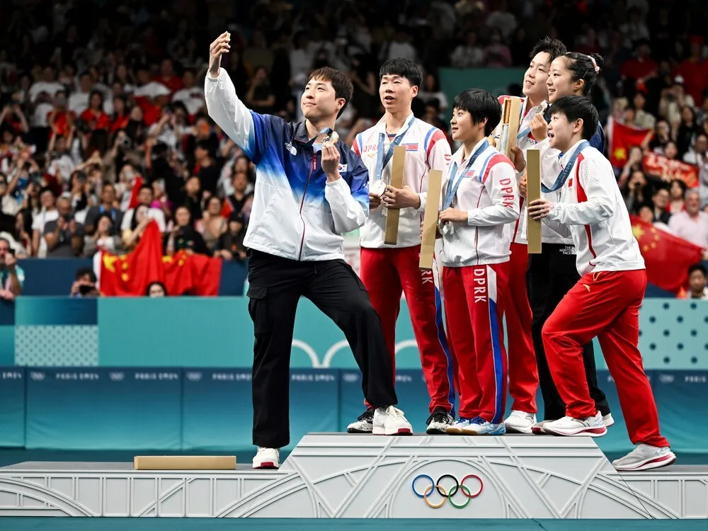 Is North Korea Competing in the Olympics? Latest News