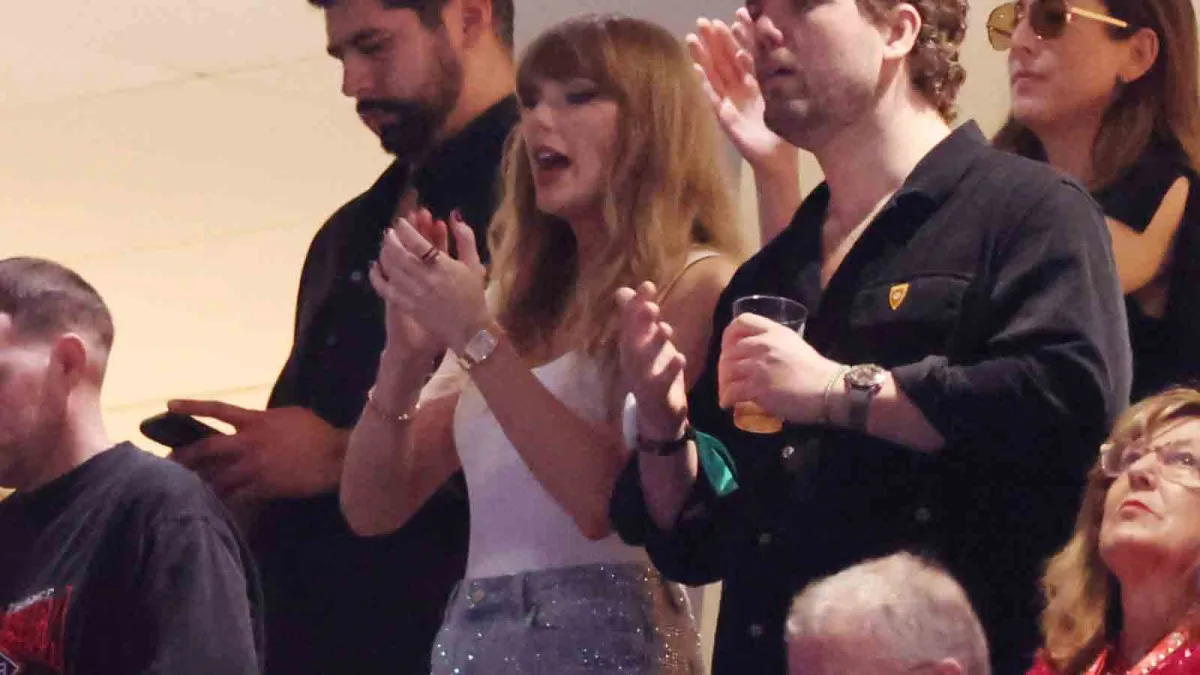 Is Taylor Swift Scheduled to Perform at the Super Bowl?