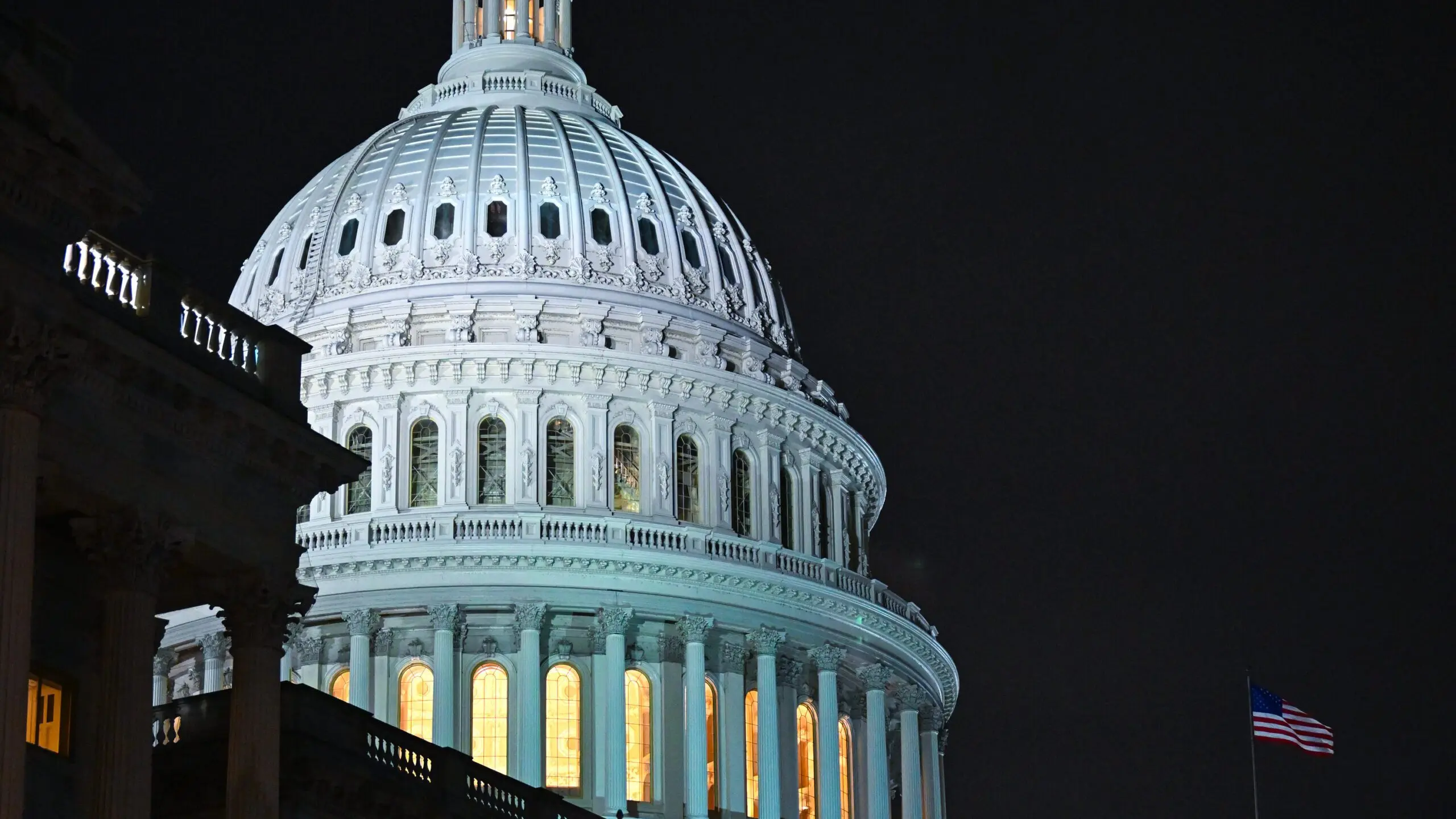 Understanding the Current Government Shutdown Status