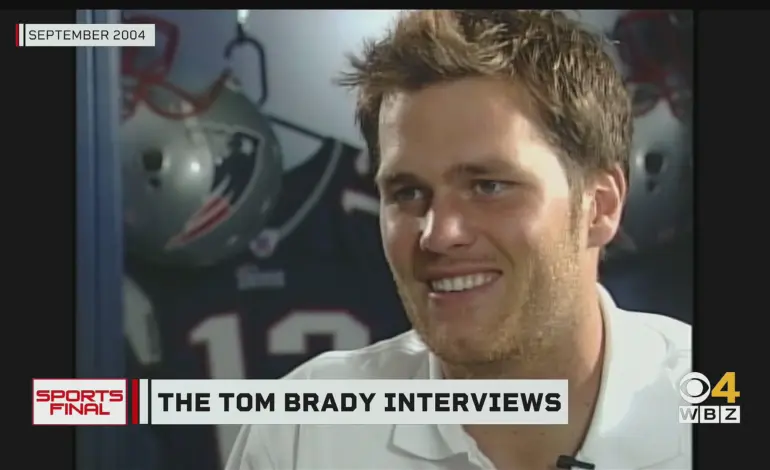 Is Tom Brady Inducted into the Hall of Fame?