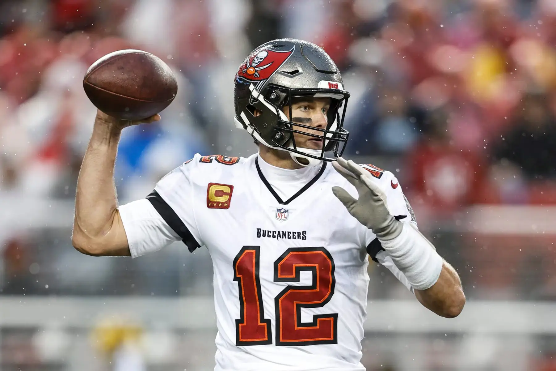Is Tom Brady Still Playing Football in 2023?