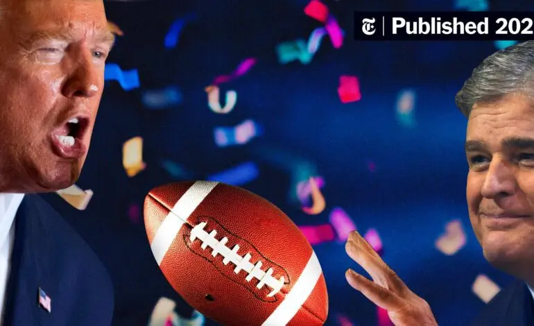 Will Donald Trump Attend the Super Bowl This Year?