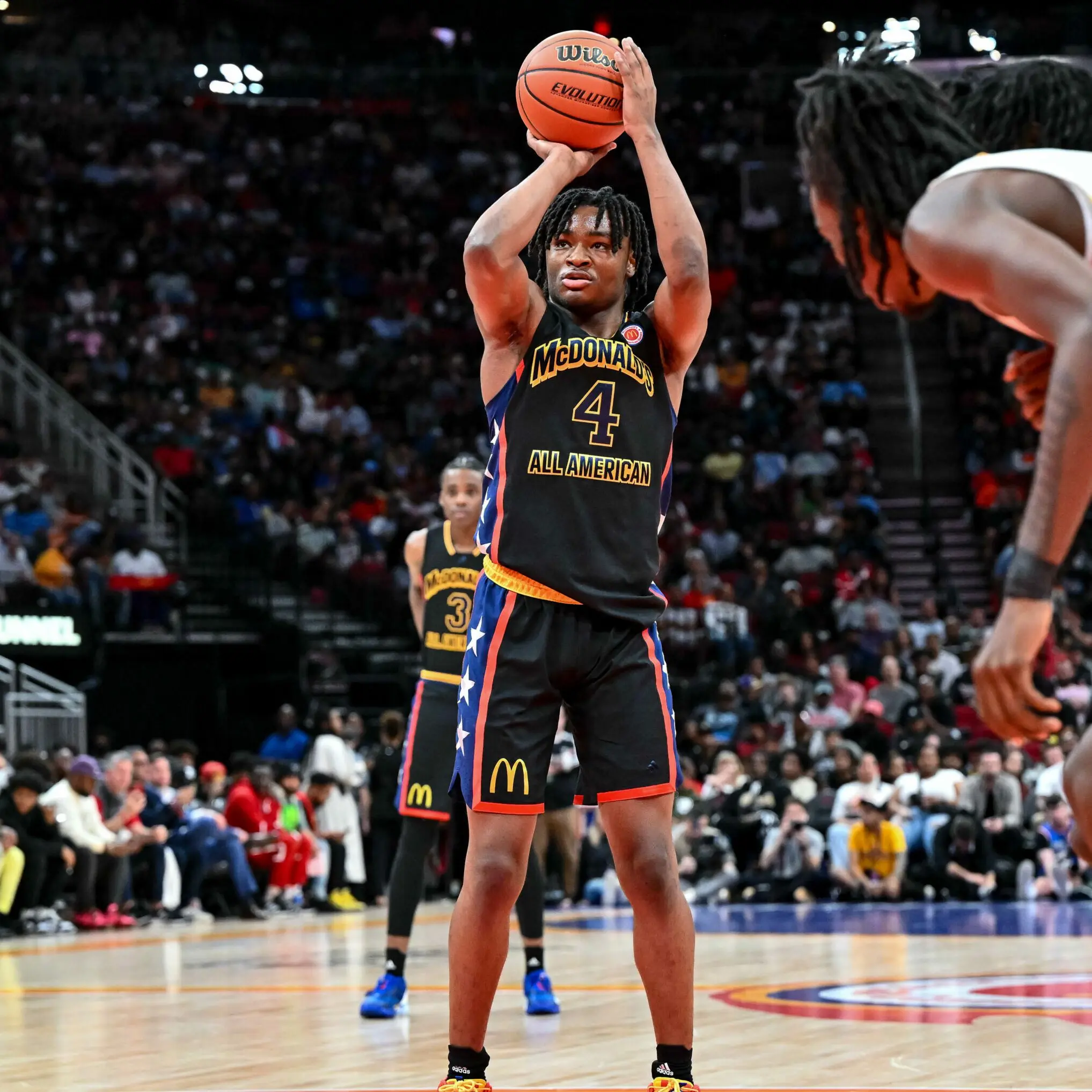 The Rising Star of Basketball: Isaiah Collier