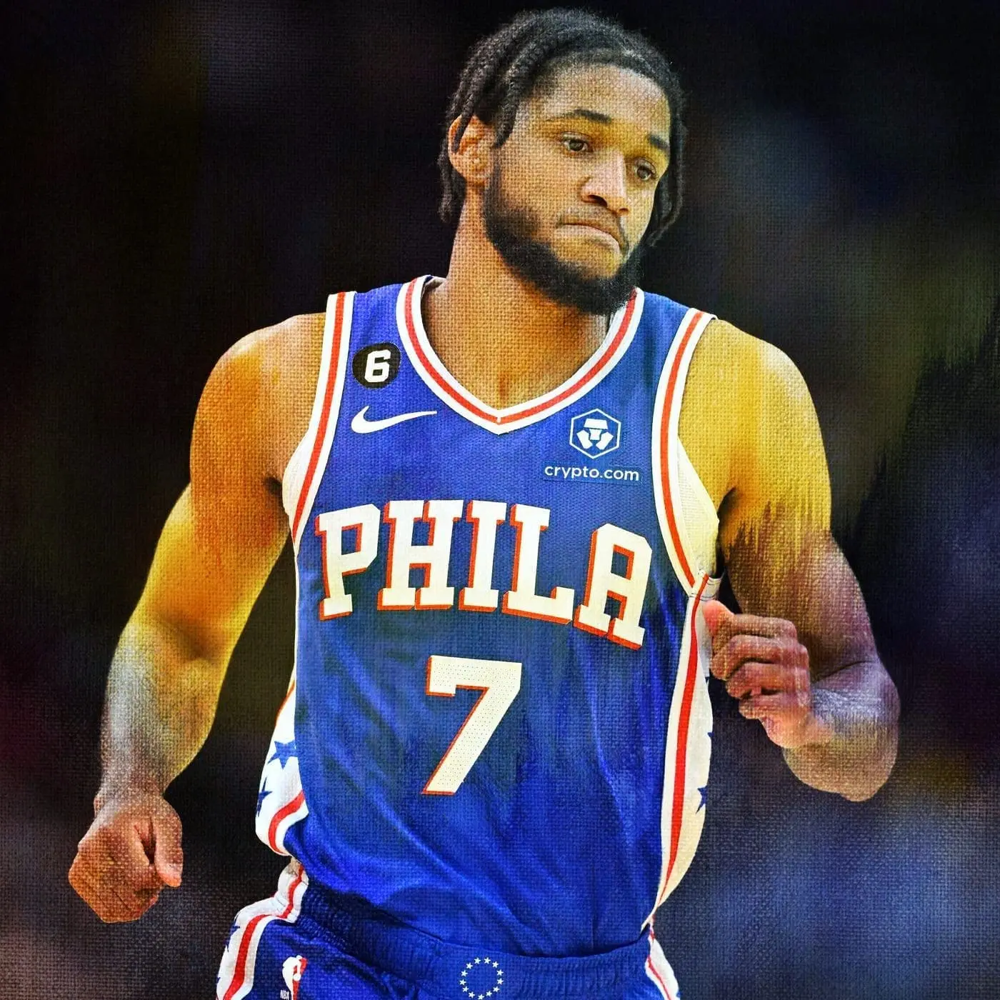 Isaiah Joe: A Look at His Impact on the NBA