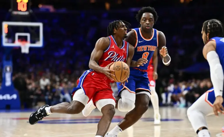 Jaylin Williams: A Look at His Journey and Impact in the NBA