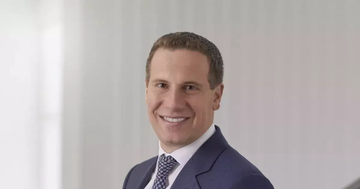 Ishbia: Revolutionizing Sports Finance