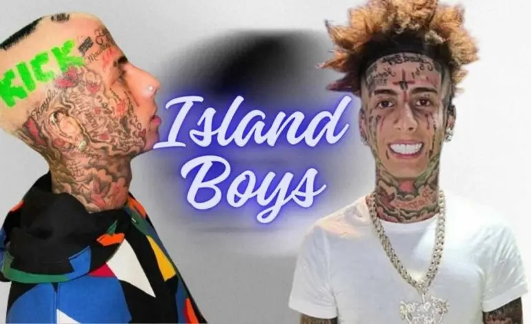 The Phenomenon of the Island Boys: A Look at Their Journey