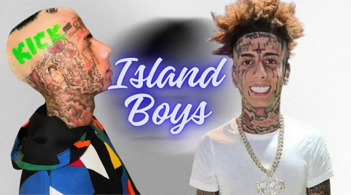 The Phenomenon of the Island Boys: A Look at Their Journey