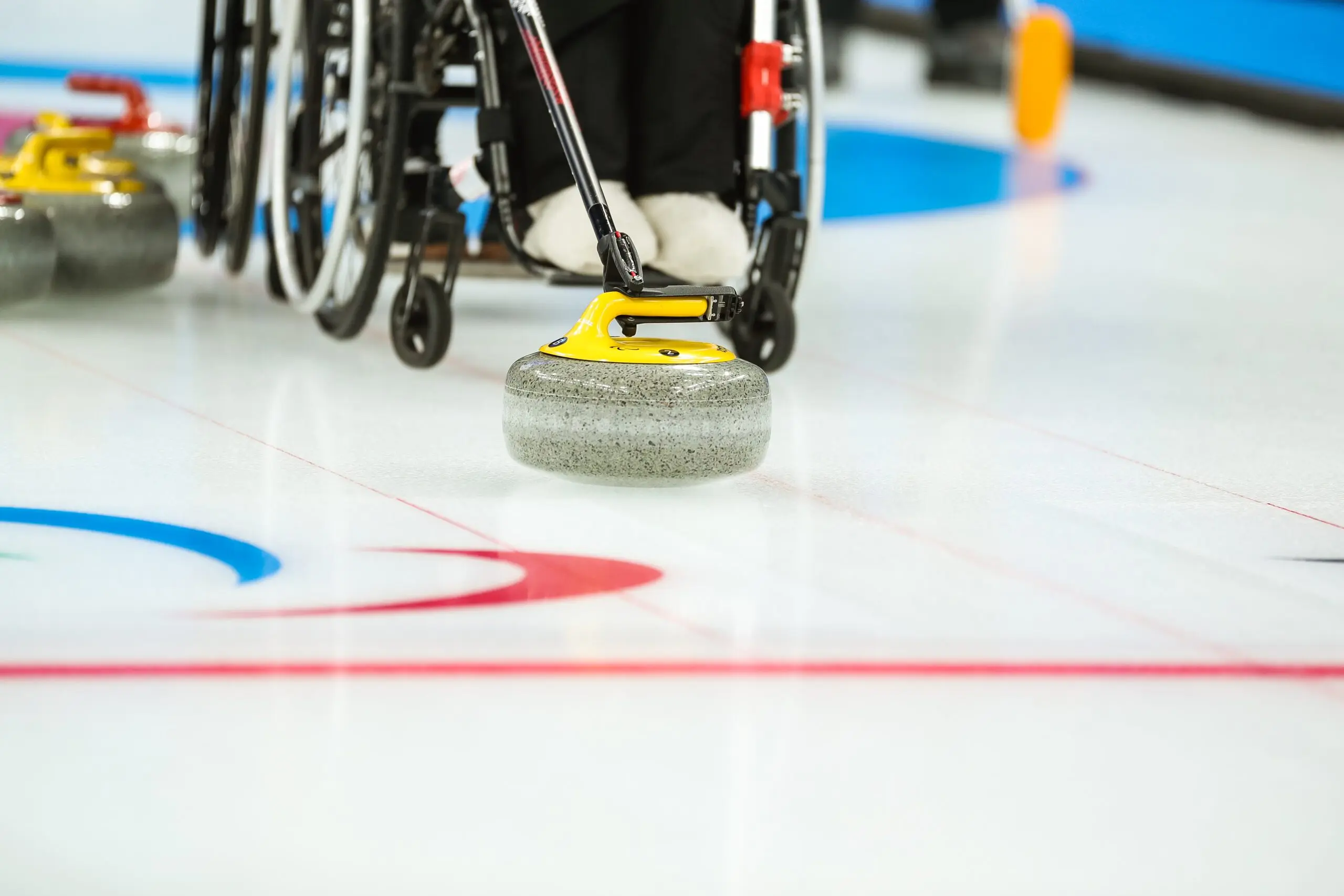 The Italian Women’s Curling Team: Aiming for Success in 2026