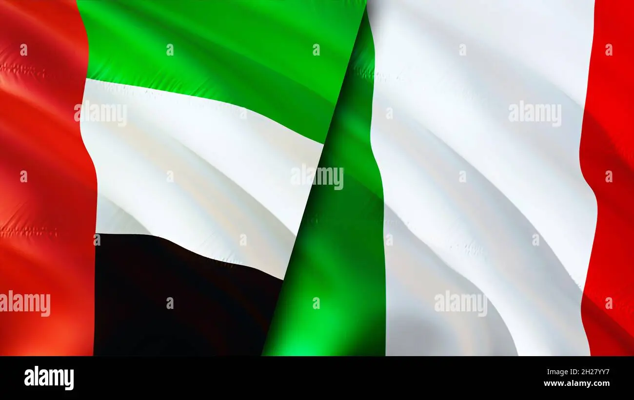 Italy vs UAE: Key Highlights and Significance of the Match