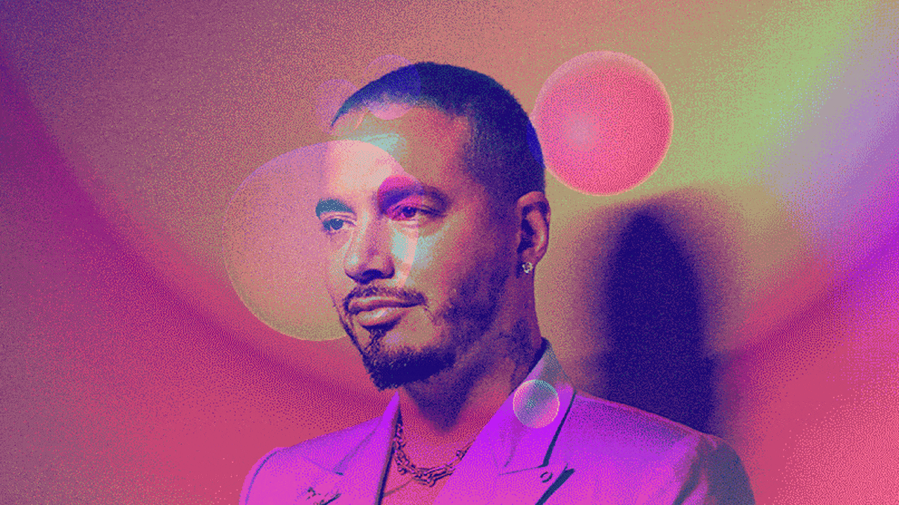 The Rise and Impact of J Balvin in Modern Music