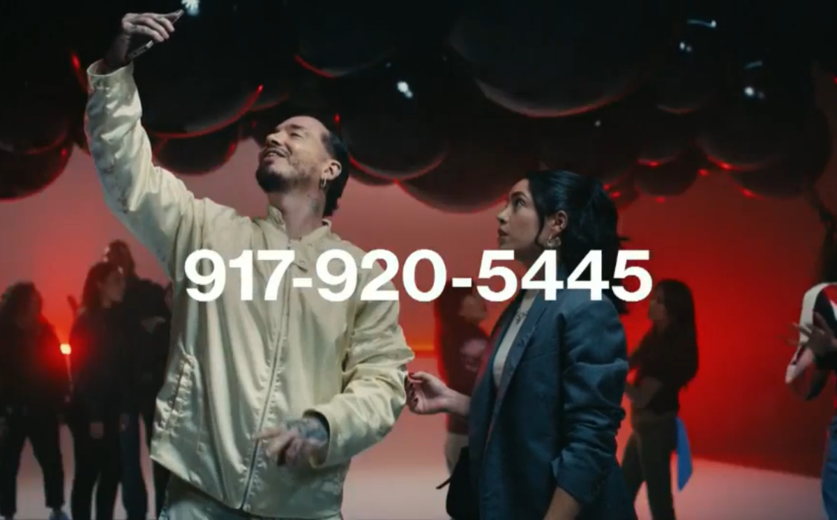 J Balvin Lights Up the Super Bowl 2023 with Unforgettable Performance