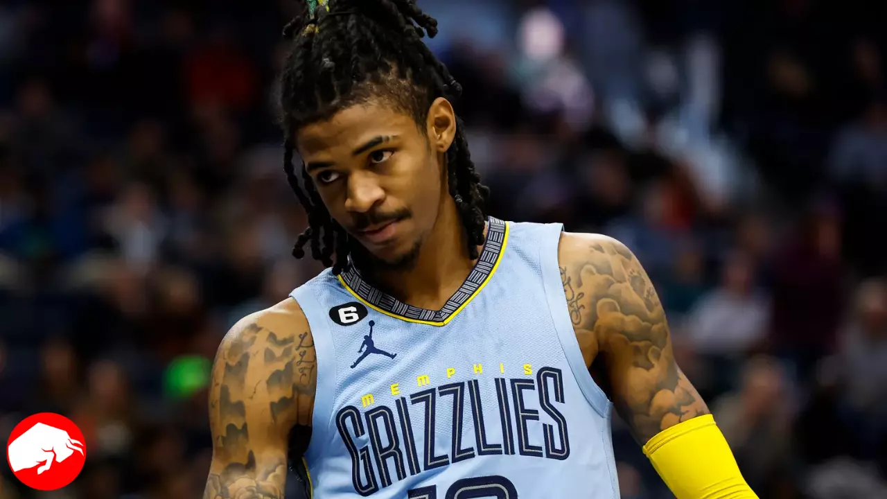 Ja Morant Trade: Latest News and Potential Implications