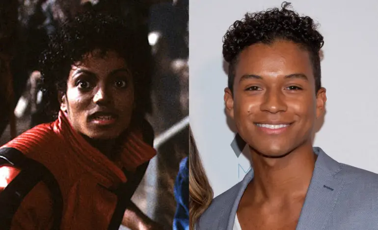 Jaafar Jackson: The Legacy Continues