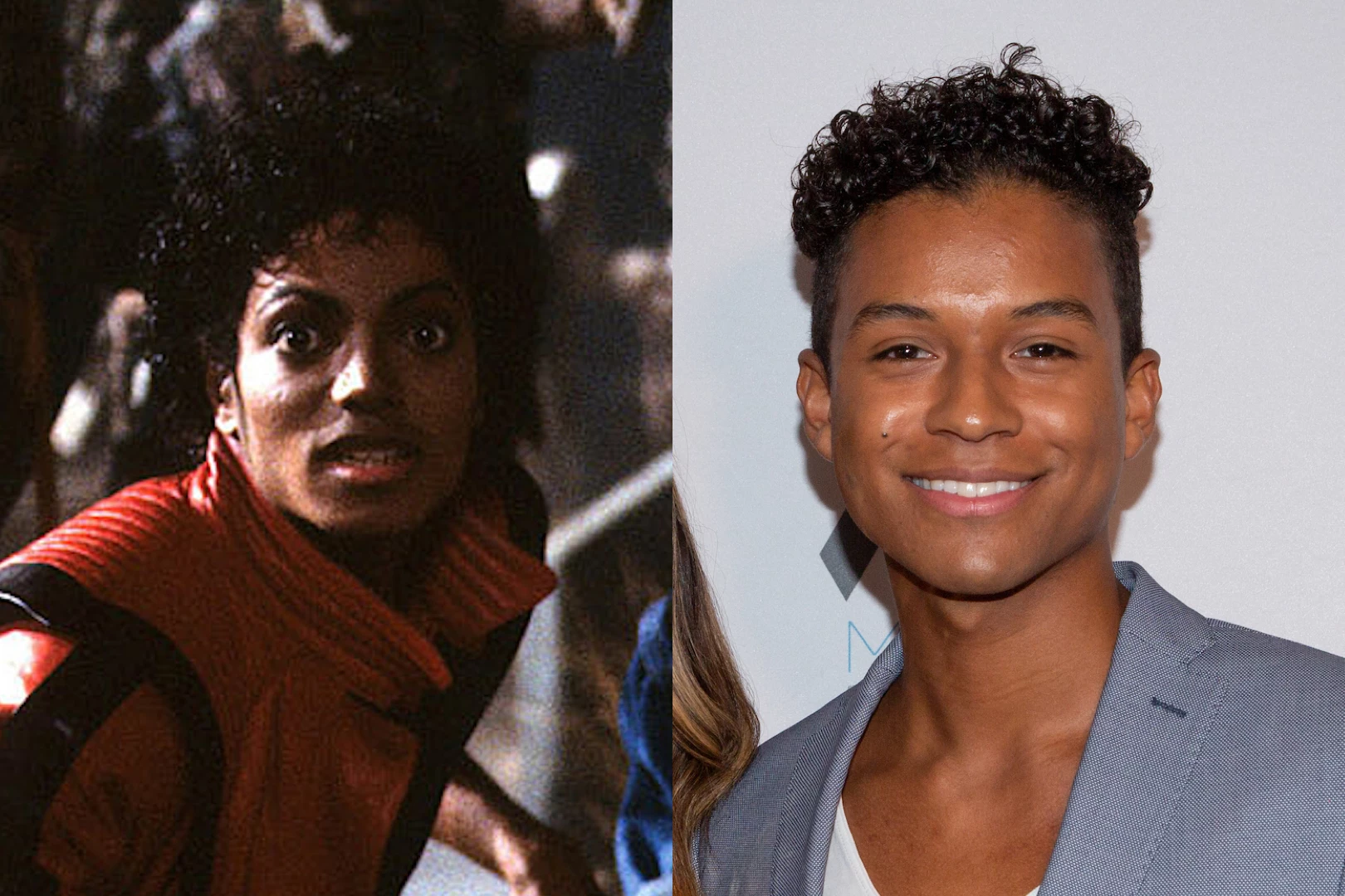 Exploring Jaafar Jackson’s Rise in the Music World
