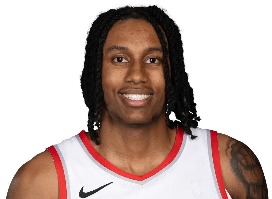 The Rise of Jabari Walker in the NBA