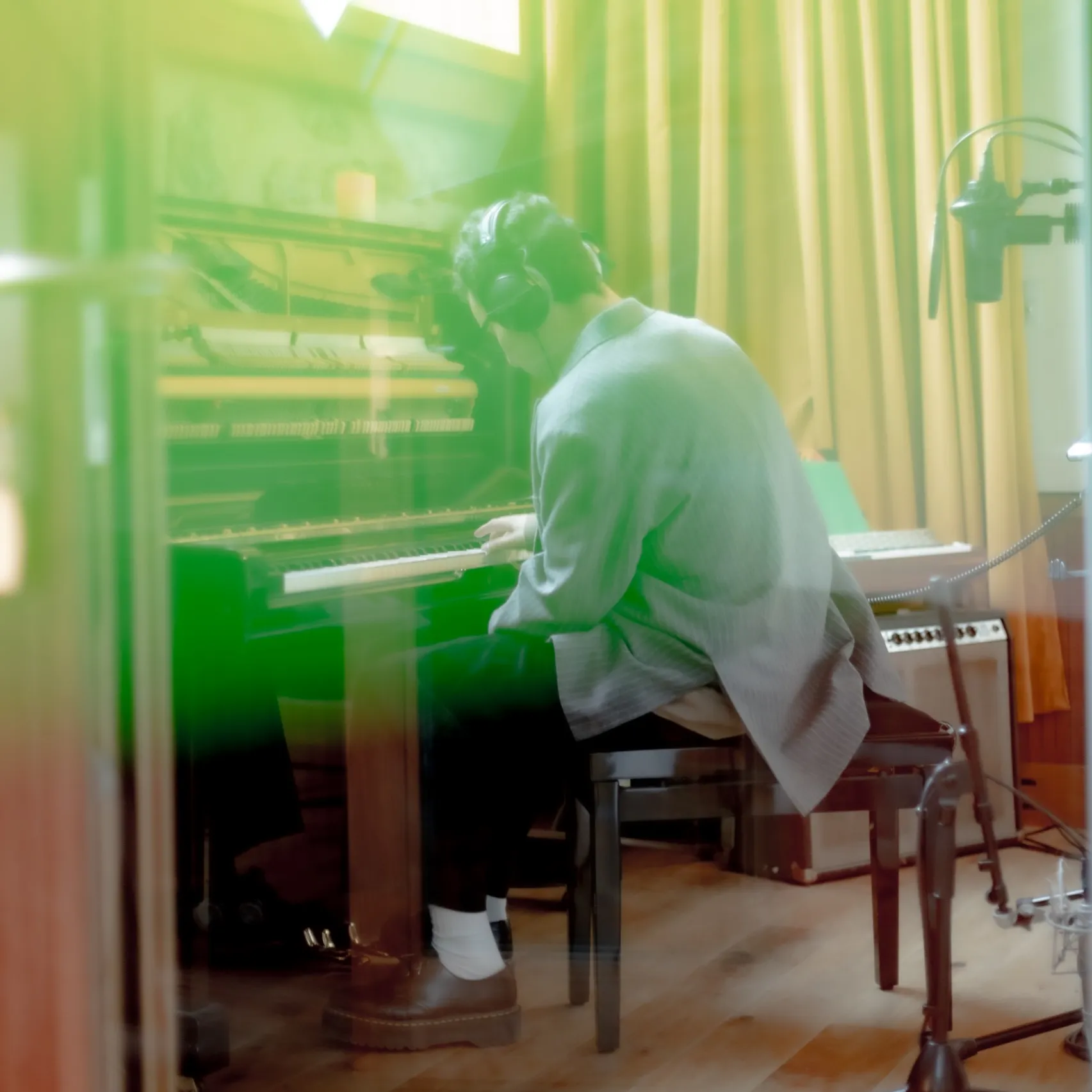Jack Antonoff: The Rising Star of Modern Music