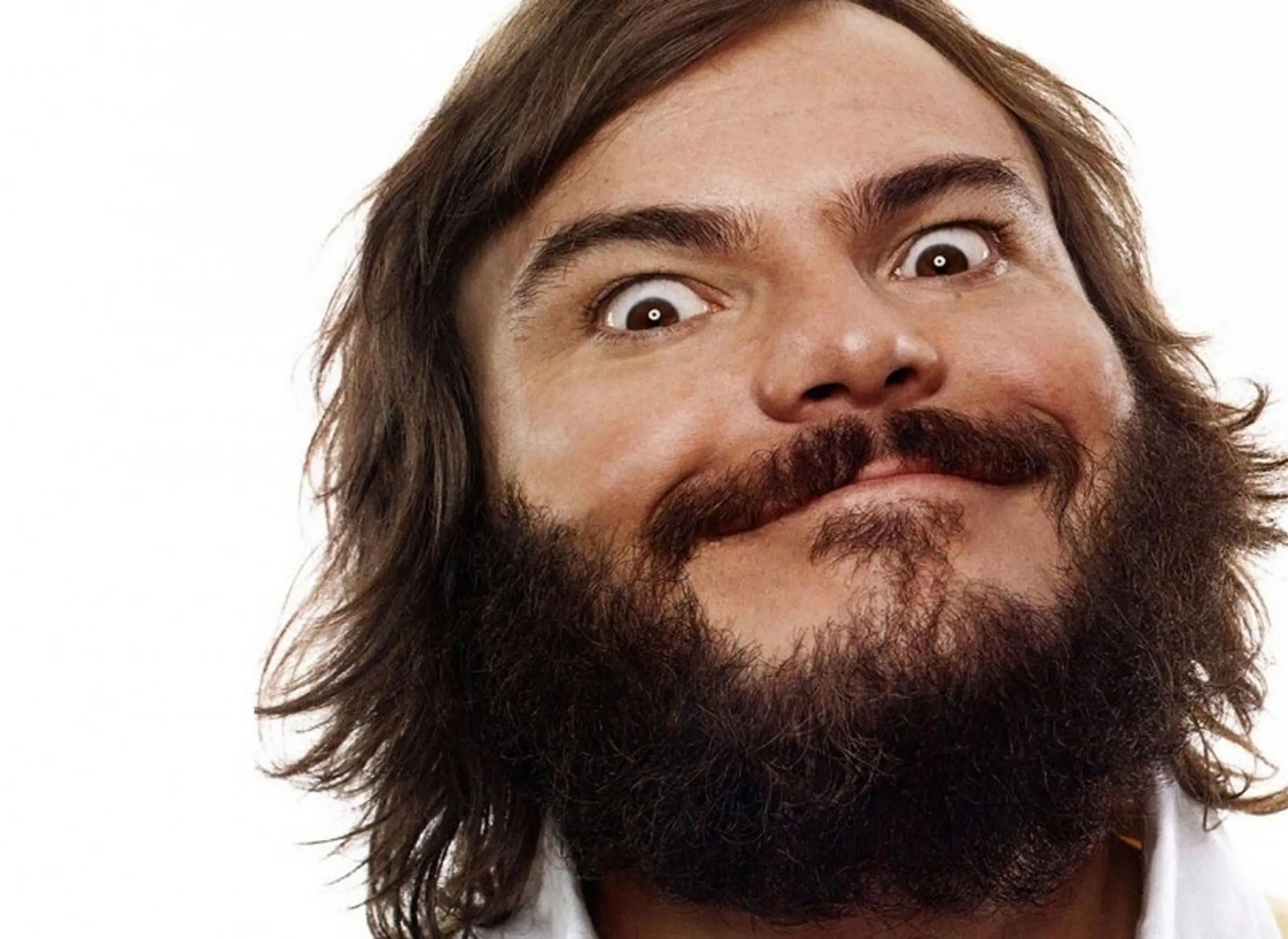 The Multifaceted Rise of Jack Black in Entertainment