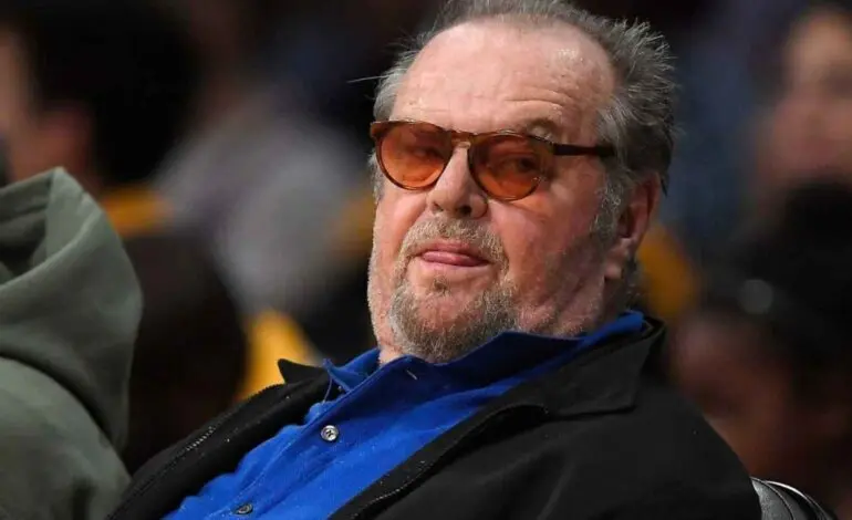 Jack Nicholson: The Iconic Actor Shaping Hollywood