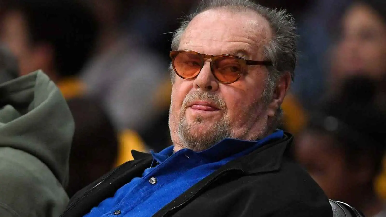 Jack Nicholson: The Iconic Actor Shaping Hollywood