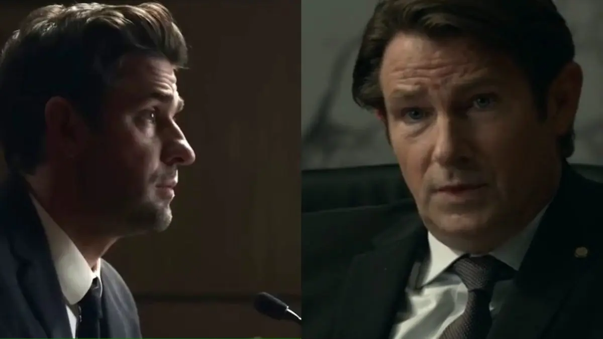 The Evolution and Impact of Jack Ryan in Modern Storytelling