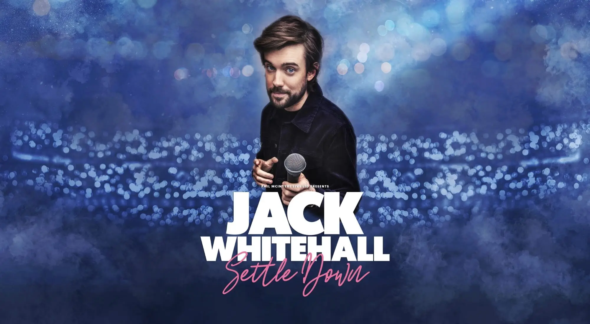 Jack Whitehall: A Multifaceted Talent in the Comedy Scene