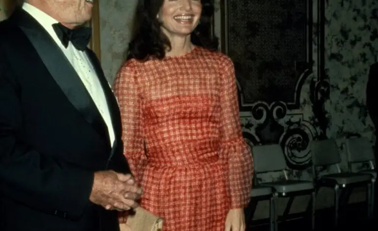The Enduring Legacy of Jackie Kennedy