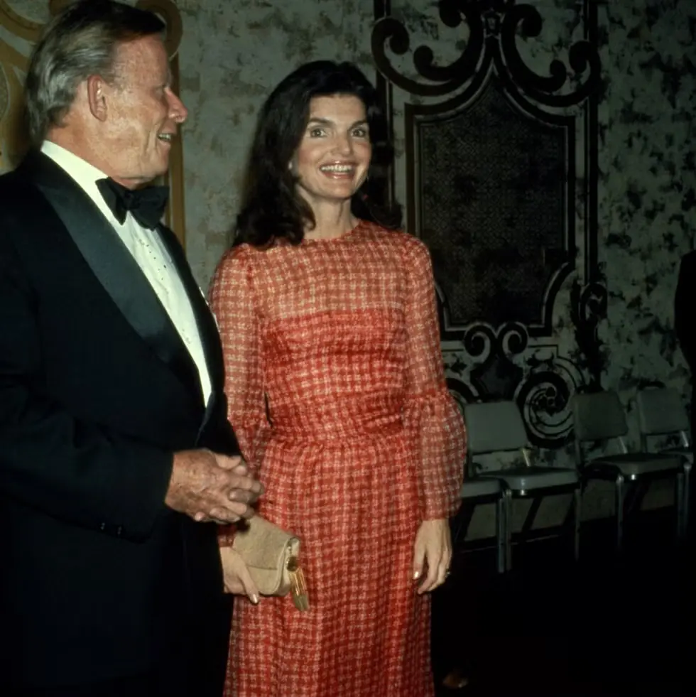 The Enduring Legacy of Jackie Kennedy