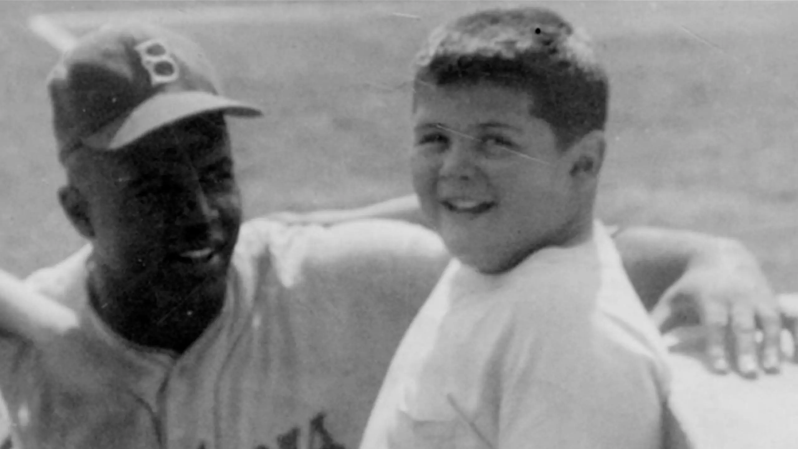 Jackie Robinson: A Beacon of Change in Baseball History