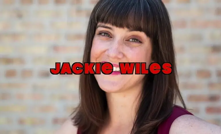 Jackie Wiles: A Rising Star in Women’s Ski Racing