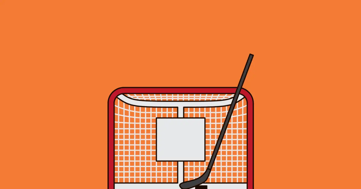 Jackson Lacombe: The Hockey Prodigy Making Waves