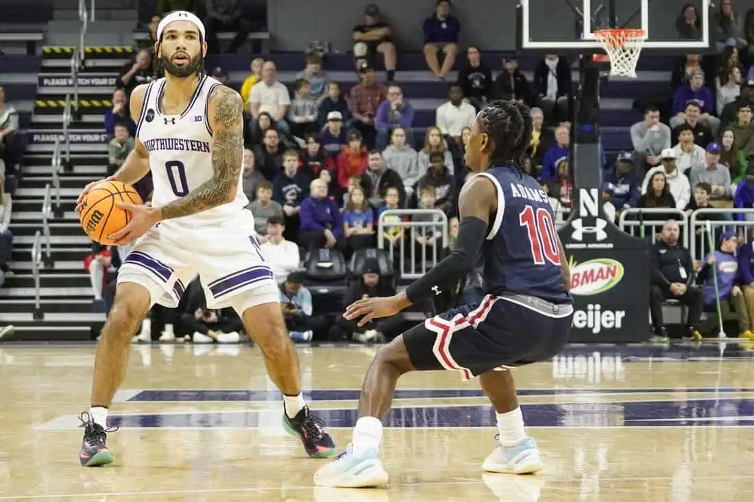 Jackson State Basketball: A Force in NCAA Competition